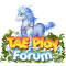 TAE Forum